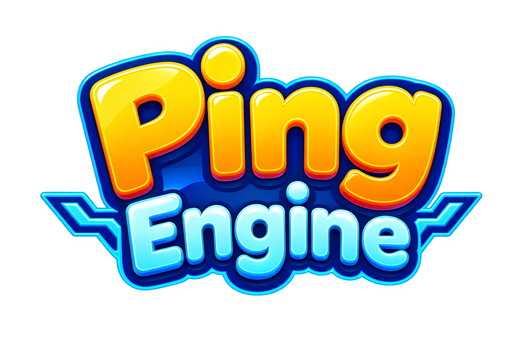 Ping